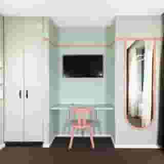 Conscious Hotel Vondel Park, 5 of 5