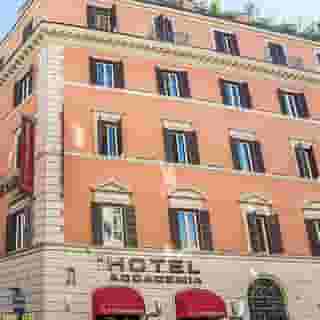 Accademia Hotel, 1 of 5