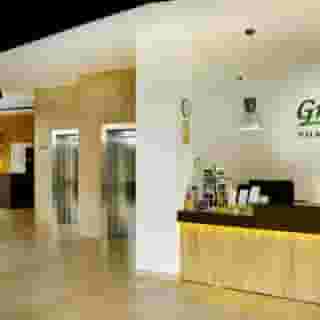 Green Hotel Vilnius, 3 of 5