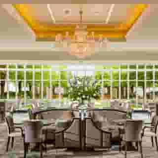 Intercontinental Dublin, 5 of 5