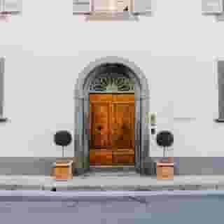 Palazzo Feroci, 1 of 5