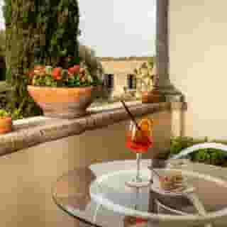 La Certosa di Pontignano, 3 of 5