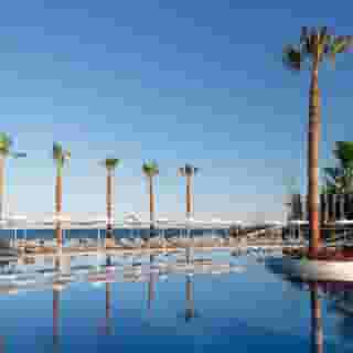 Potidea Palace, 5 of 5