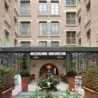 Hotel Le Littre, 2 of 5