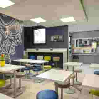 ibis budget Vienne Sud, 3 of 5