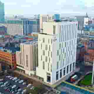 Clayton Hotel Manchester City Centre, 3 of 3