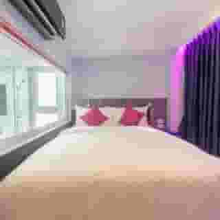 Spark Hotel - Mrt Queen Sirikit, 3 of 5