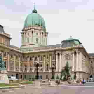 ibis Styles Budapest City, 1 of 5