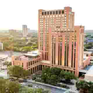 Jw Marriott Houston by the Galleria, 6 of 6