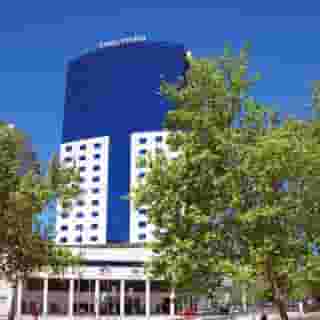 Dom Pedro Lisboa, 1 of 5