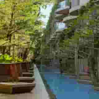 Maya Sanur Resort & Spa, 6 of 6