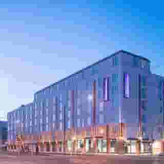 Citadines Munich Arnulfpark, 6 of 6