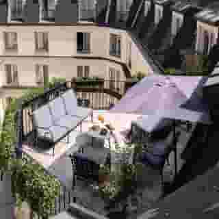 Sofitel Le Scribe Paris Opera, 3 of 5