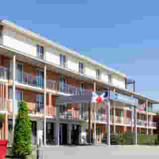 Best Western Park Hotel Geneve-Thoiry, 5 of 5