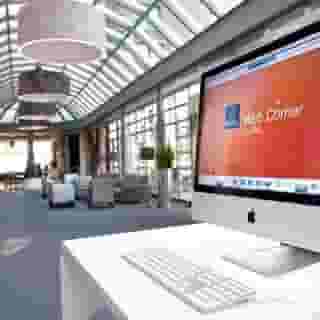 Novotel Gent Centrum, 1 of 5