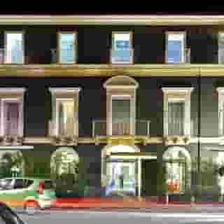 Romano House, 1 of 5