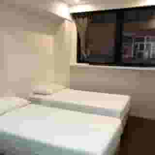 Homy Hotel Central, 5 of 5