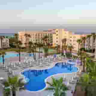 Papantonia Hotel And Apartments, 6 of 6