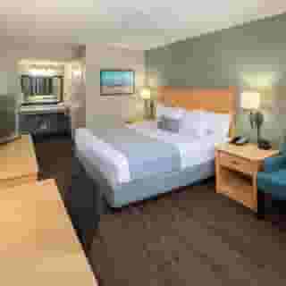 Accent Inn Vancouver Burnaby, 5 of 5