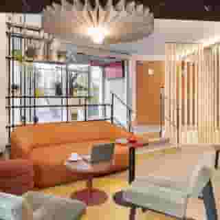 Ibis Paris Nation Davout, 5 of 5