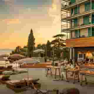 Hotel Dalmacija, 5 of 5