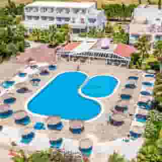 Evripides Village Hotel, 2 of 5