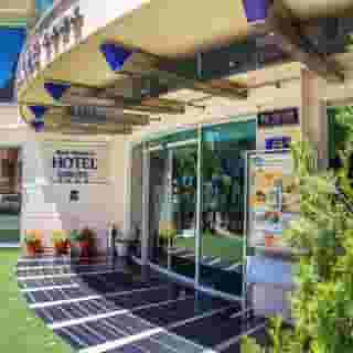 Hotel Europe, 1 of 5