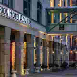 Clarion Hotel Admiral, 5 of 5