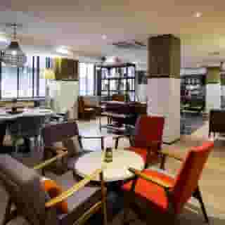 The Corner London City, 1 of 5