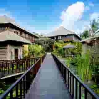 Hotel Tugu Bali, 6 of 6
