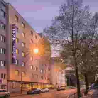 Hotel Aldea Berlin Centrum, 2 of 5