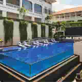 Oasia Resort Sentosa by Far East Hospitality, 4 of 5