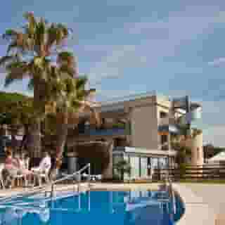 Amaraigua Hotel - Adults Only, 2 of 5