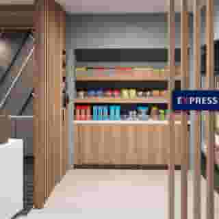 Holiday Inn Express Dallas Medical - Market Ctr by Ihg, 4 of 5