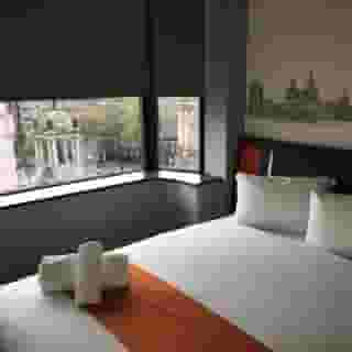 easyHotel Liverpool, 2 of 5