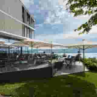 Belvoir Swiss Quality Hotel, 5 of 5