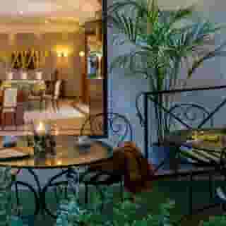 Santa Costanza, 1 of 5