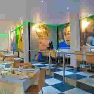 Colva Kinara Hotel, 6 of 6