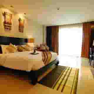 Dor-Shada Resort By The Sea, 6 of 6