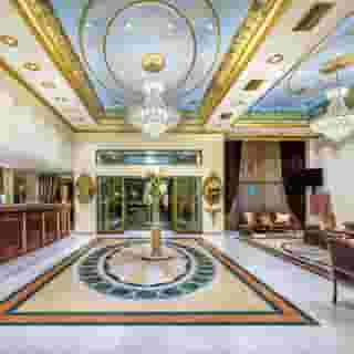 Imperial Palace | Classical Hotel Thessaloniki, 4 of 5