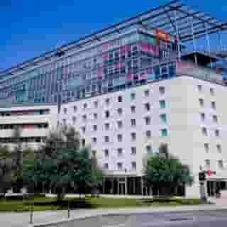 Ibis Lyon Caluire Cite Internationale, 1 of 5