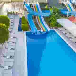 Armas Beach Hotel, 3 of 5