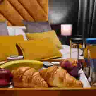 Stay Metro Aparthotels Glasgow, 1 of 4