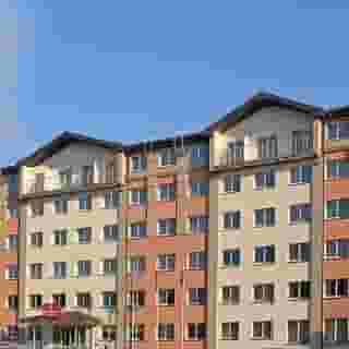 Apart Hotel Tomo, 1 of 5