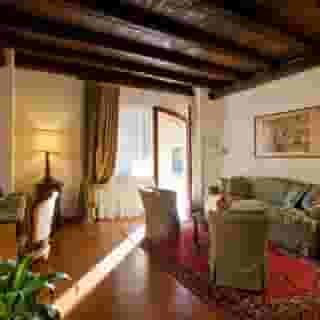 Villa Condulmer, 6 of 6