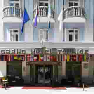 Grand Hotel Toplice, 1 of 5