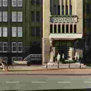 The Hoxton Lloyd Amsterdam, 6 of 6