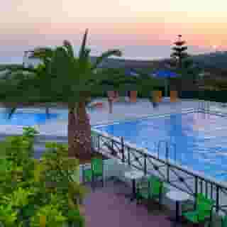 Aloni Suites, 4 of 5