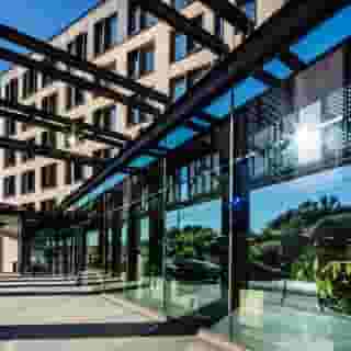 Puro Krakow Kazimierz, 5 of 5