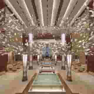 Mandarin Oriental Jumeira Dubai, 6 of 6